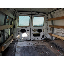 2006 FORD ECONOLINE