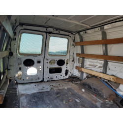 2006 FORD ECONOLINE