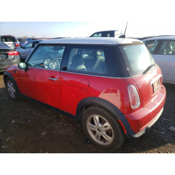 2006 MINI COOPER