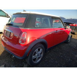 2006 MINI COOPER