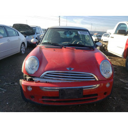 2006 MINI COOPER