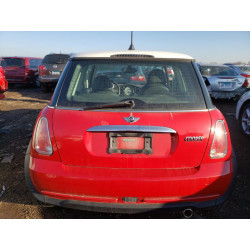 2006 MINI COOPER