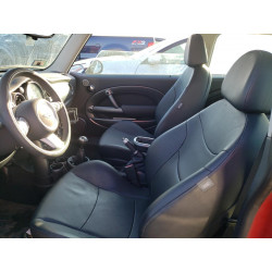 2006 MINI COOPER