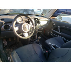 2006 MINI COOPER