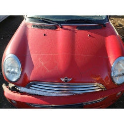 2006 MINI COOPER