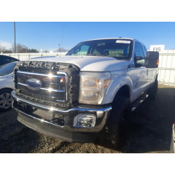 2015 FORD F250