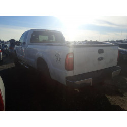 2015 FORD F250