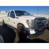 2015 FORD F250