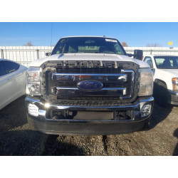 2015 FORD F250
