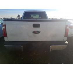 2015 FORD F250
