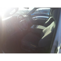 2015 FORD F250