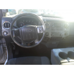 2015 FORD F250