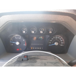2015 FORD F250