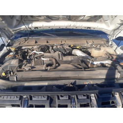 2015 FORD F250