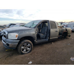 2008 DODGE RAM 1500