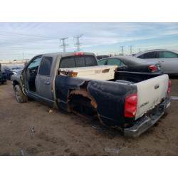 2008 DODGE RAM 1500