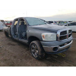 2008 DODGE RAM 1500