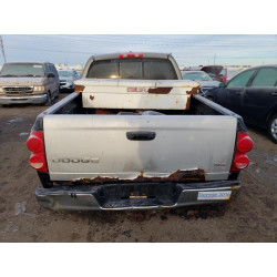 2008 DODGE RAM 1500