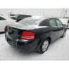2009 DODGE AVENGER