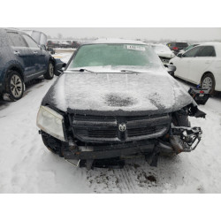 2009 DODGE AVENGER