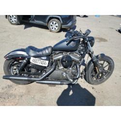 2020 HARLEY-DAVIDSON XL883 N 1HD4LE212LB419194 46077404