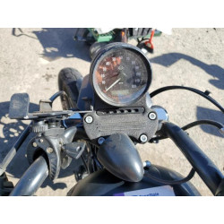 2020 HARLEY-DAVIDSON XL883 N 1HD4LE212LB419194 46077404