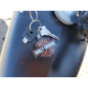2020 HARLEY-DAVIDSON XL883 N 1HD4LE212LB419194 46077404