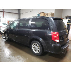 2013 DODGE CARAVAN