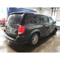 2013 DODGE CARAVAN