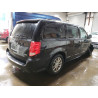 2013 DODGE CARAVAN