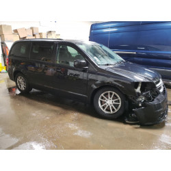 2013 DODGE CARAVAN