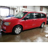 2012 DODGE CARAVAN