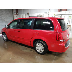 2012 DODGE CARAVAN