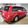 2012 DODGE CARAVAN