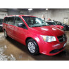 2012 DODGE CARAVAN