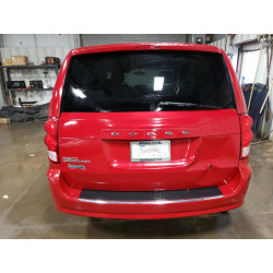 2012 DODGE CARAVAN