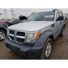 2007 DODGE NITRO