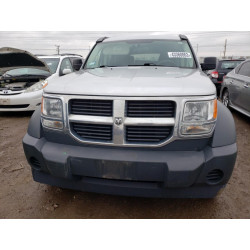 2007 DODGE NITRO