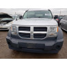 2007 DODGE NITRO