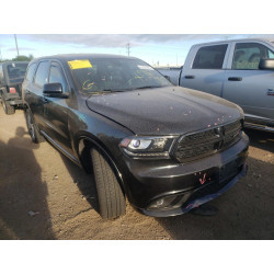2015 DODGE DURANGO