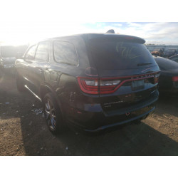 2015 DODGE DURANGO