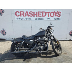 2020 HARLEY-DAVIDSON XL883 N 1HD4LE226LB430580 79869043