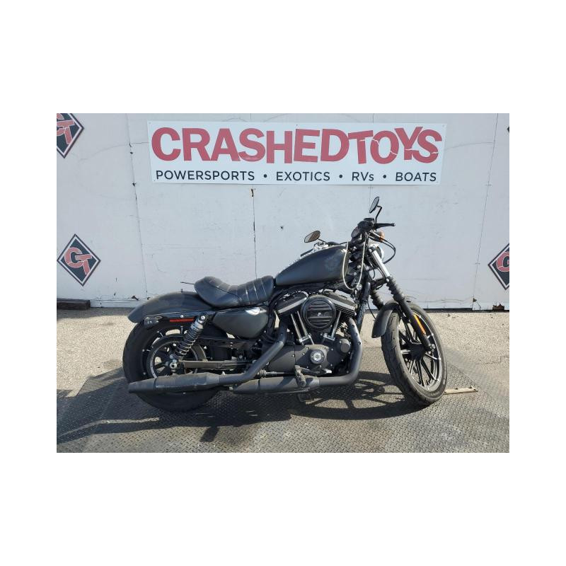 2020 HARLEY-DAVIDSON XL883 N 1HD4LE226LB430580 79869043 2020 HARLEY-DAVIDSON XL883 N 1HD4LE226LB430580 79869043