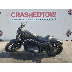 2020 HARLEY-DAVIDSON XL883 N 1HD4LE226LB430580 79869043