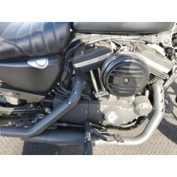 2020 HARLEY-DAVIDSON XL883 N 1HD4LE226LB430580 79869043