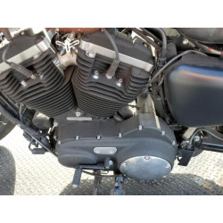 2020 HARLEY-DAVIDSON XL883 N 1HD4LE226LB430580 79869043