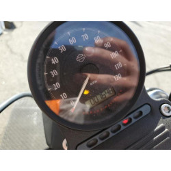 2020 HARLEY-DAVIDSON XL883 N 1HD4LE226LB430580 79869043