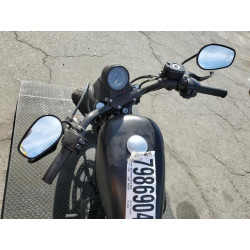 2020 HARLEY-DAVIDSON XL883 N 1HD4LE226LB430580 79869043