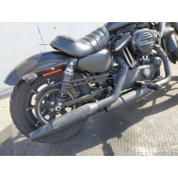 2020 HARLEY-DAVIDSON XL883 N 1HD4LE226LB430580 79869043