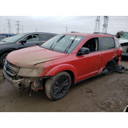 2019 DODGE JOURNEY